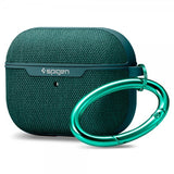Spigen AirPods Pro Deksel Urban Fit Midnight Green
