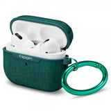 Spigen AirPods Pro Deksel Urban Fit Midnight Green