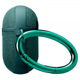 Spigen AirPods Pro Deksel Urban Fit Midnight Green