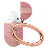 Spigen AirPods Pro Deksel Urban Fit Rosegull