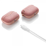 Spigen AirPods Pro Deksel Urban Fit Rosegull