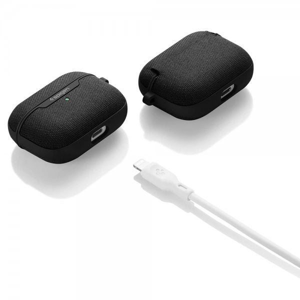Spigen AirPods Pro Deksel Urban Fit Svart