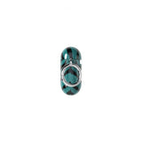 Richmond & Finch AirPods (1/2) Deksel Emerald Zebra