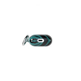 Richmond & Finch AirPods (1/2) Deksel Emerald Zebra