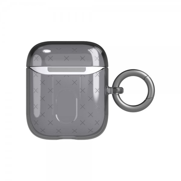 Tech21 AirPods (1/2) Deksel Evo Check Svart