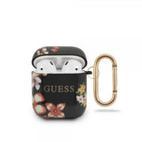 Guess AirPods (1/2) Deksel Floral N. 4