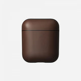 Nomad AirPods (1/2) Deksel Rugged Case Rustic Brown