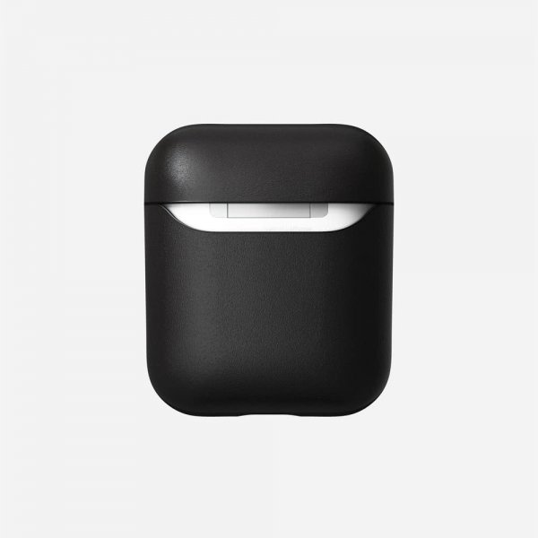 Nomad AirPods (1/2) Deksel Rugged Case Svart
