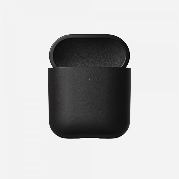 Nomad AirPods (1/2) Deksel Rugged Case Svart