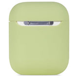 holdit AirPods (1/2) Deksel Silikon Kiwi