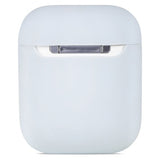 holdit AirPods (1/2) Deksel Silikon Mineral Blue