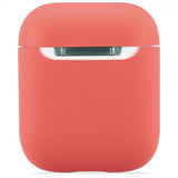 holdit AirPods (1/2) Deksel Silikon Nygård Coral