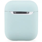 holdit AirPods (1/2) Deksel Silikon Nygård Mint