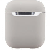 holdit AirPods (1/2) Deksel Silikon Nygård Taupe