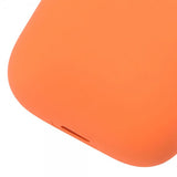 holdit AirPods (1/2) Deksel Silikon Oransje