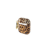 Richmond & Finch AirPods (1/2) Deksel Soft Leopard
