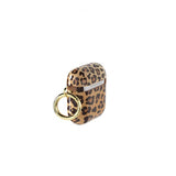 Richmond & Finch AirPods (1/2) Deksel Soft Leopard
