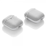 Spigen AirPods (1/2) Deksel Urban Fit Grå