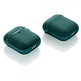 Spigen AirPods (1/2) Deksel Urban Fit Midnight Green