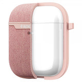 Spigen AirPods (1/2) Deksel Urban Fit Rosegull