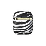 Richmond & Finch AirPods (1/2) Deksel Zebra