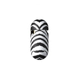 Richmond & Finch AirPods (1/2) Deksel Zebra