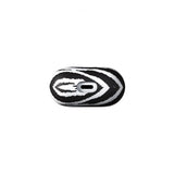 Richmond & Finch AirPods (1/2) Deksel Zebra