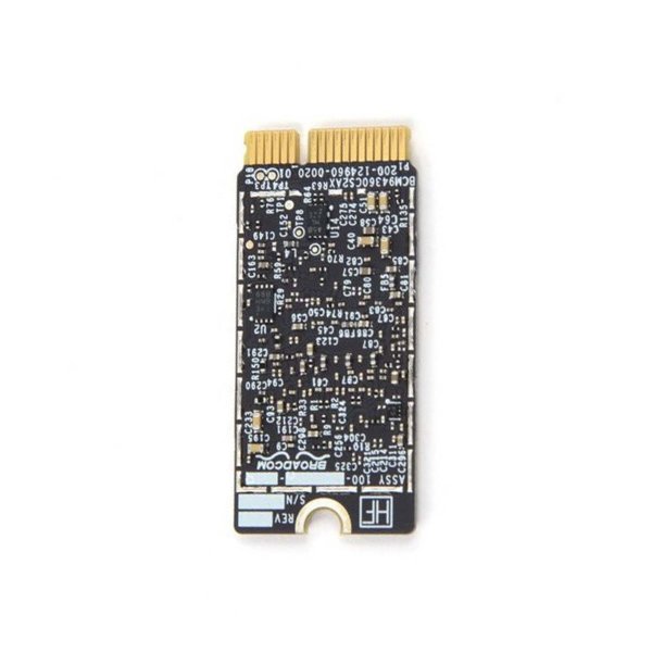 Airport/Bluetooth-modul MacBook Air 11" (Mid 2013-2017)