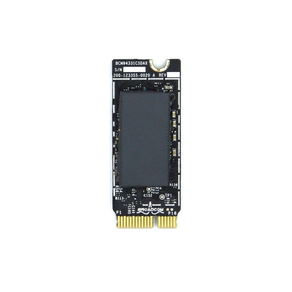 Airport/Bluetooth-modul MacBook Pro Retina (2015)
