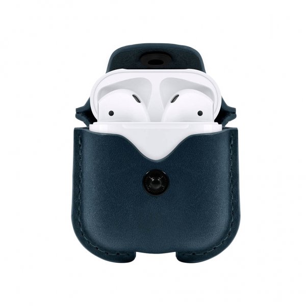 Twelve South AirPods 1/2 Deksel AirSnap Svart