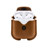 Twelve South AirPods 1/2 Deksel AirSnap Svart