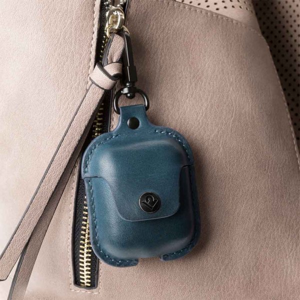 Twelve South AirPods 1/2 Deksel AirSnap Teal