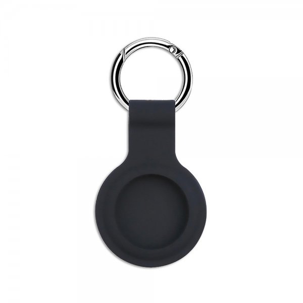 Celly AirTag Holder AirCase Svart
