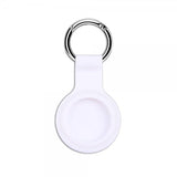 Celly AirTag Holder AirCase Hvit