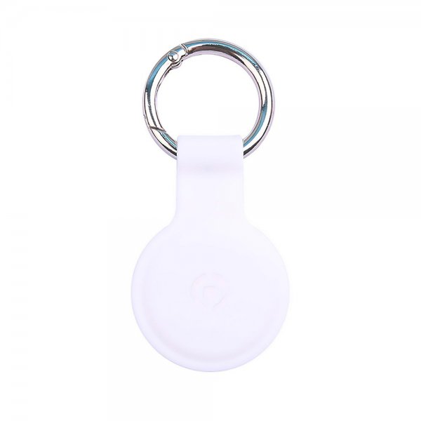 Celly AirTag Holder AirCase Hvit