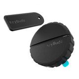 KeyBudz AirTag Holder Covert Mount 1-pack