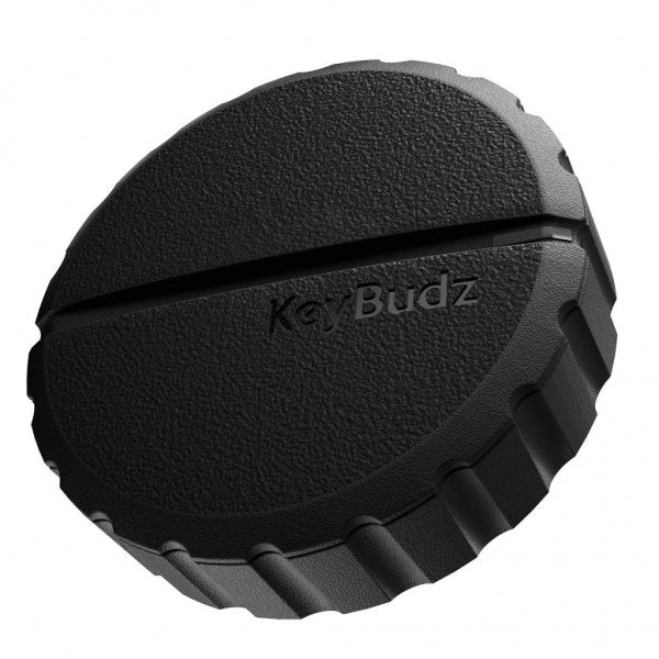 KeyBudz AirTag Holder Covert Mount 4-pakning