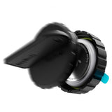 KeyBudz AirTag Holder Covert Mount 4-pakning
