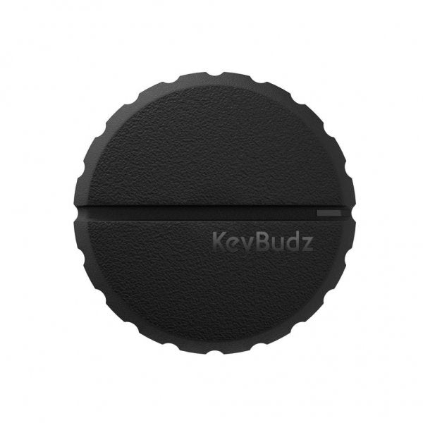 KeyBudz AirTag Holder Covert Mount 4-pakning