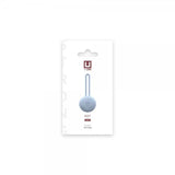 U by UAG AirTag Holder DOT Loop Soft Blue