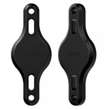 LAUT AirTag Holder BIKE TAG Svart