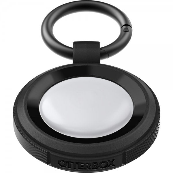 Otterbox AirTag Holder Rugged Case Svart