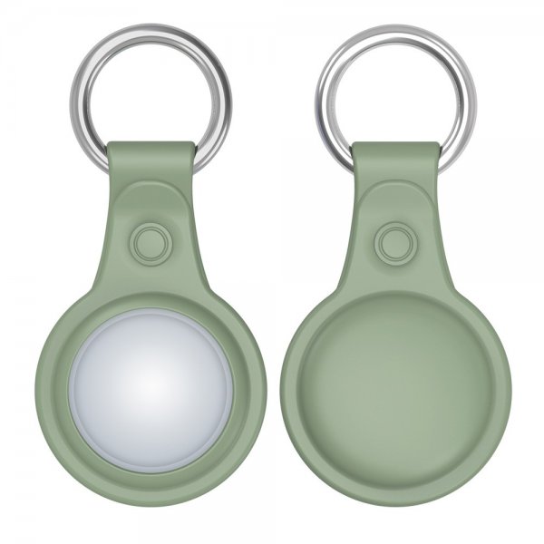 Dux Ducis AirTag Holder TPU 4-Pakning
