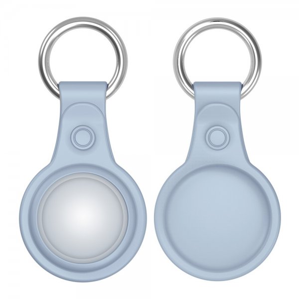Dux Ducis AirTag Holder TPU 4-Pakning