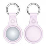 Dux Ducis AirTag Holder TPU 4-Pakning