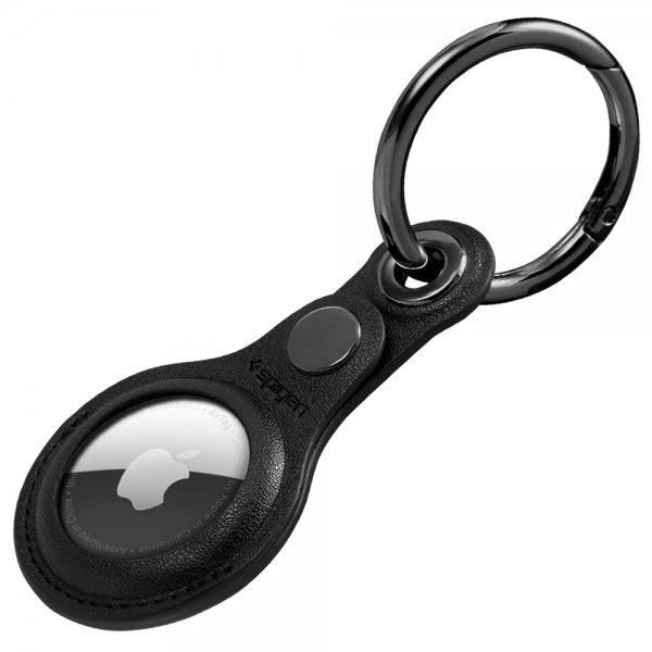 Spigen Apple AirTag Holder Valentinus Svart