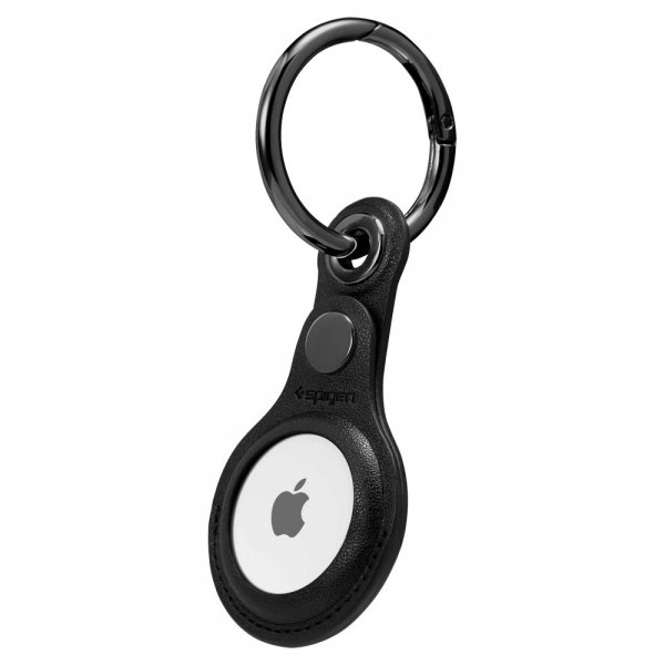 Spigen Apple AirTag Holder Valentinus Svart