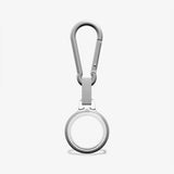 Tech21 AirTag Deksel Evo Clear Transparent