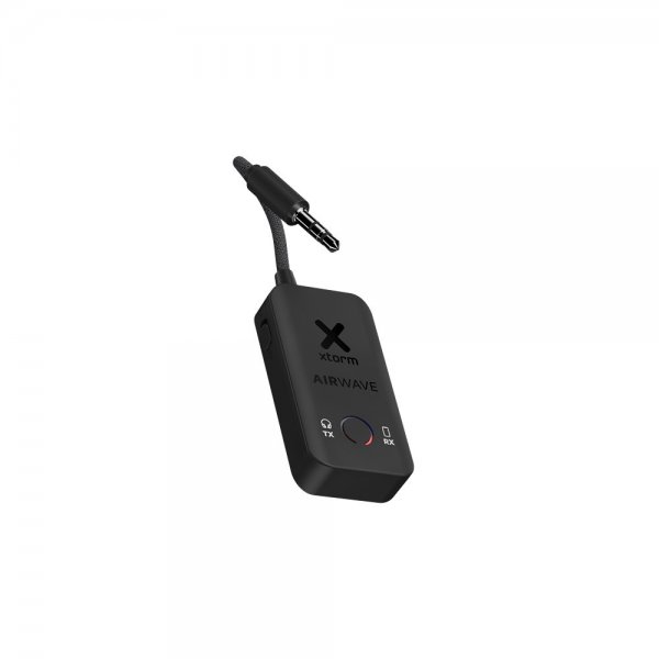 Xtorm AirWave Wireless Audio Adapter