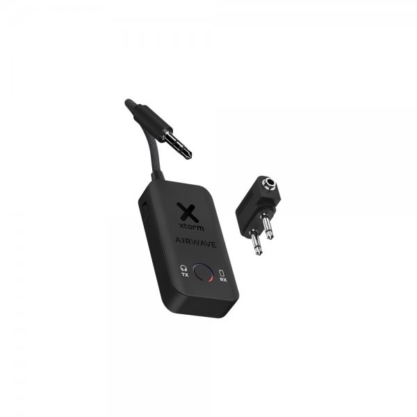 Xtorm AirWave Wireless Audio Adapter